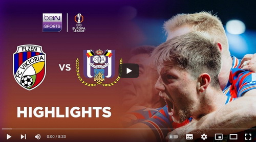 คลิปไฮไลท์  เอฟซี วิคตอเรีย พัลเซ่น 2 - 0 อันเดอร์เลชท์ | 23.01.2025